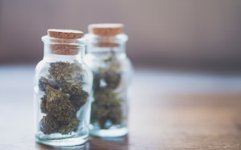 cannabis legalization