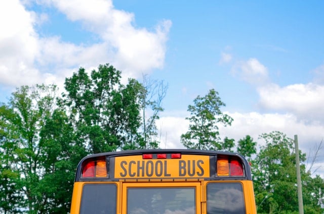 Get important back to school safety tips for drivers.