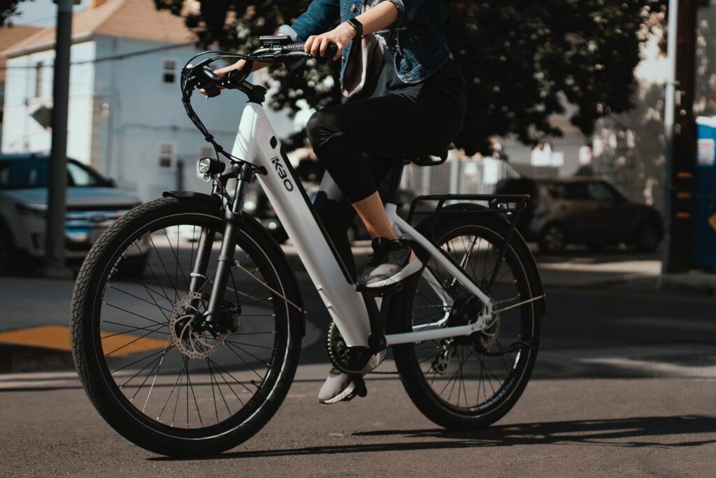 electric bike laws florida
