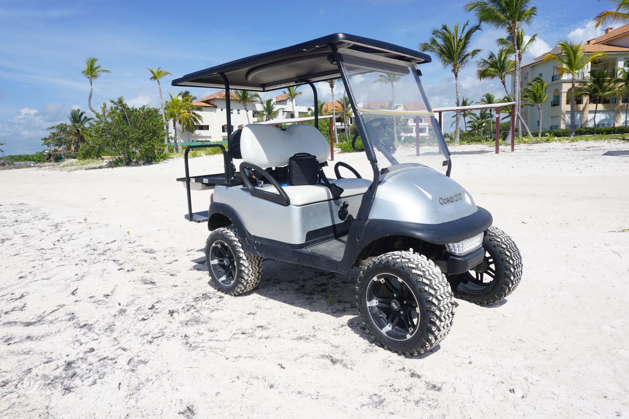 Florida Golf Cart Laws Understanding the Regulations and Seeking Legal